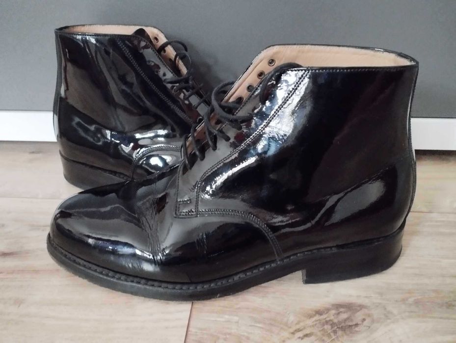 Barker England size 41