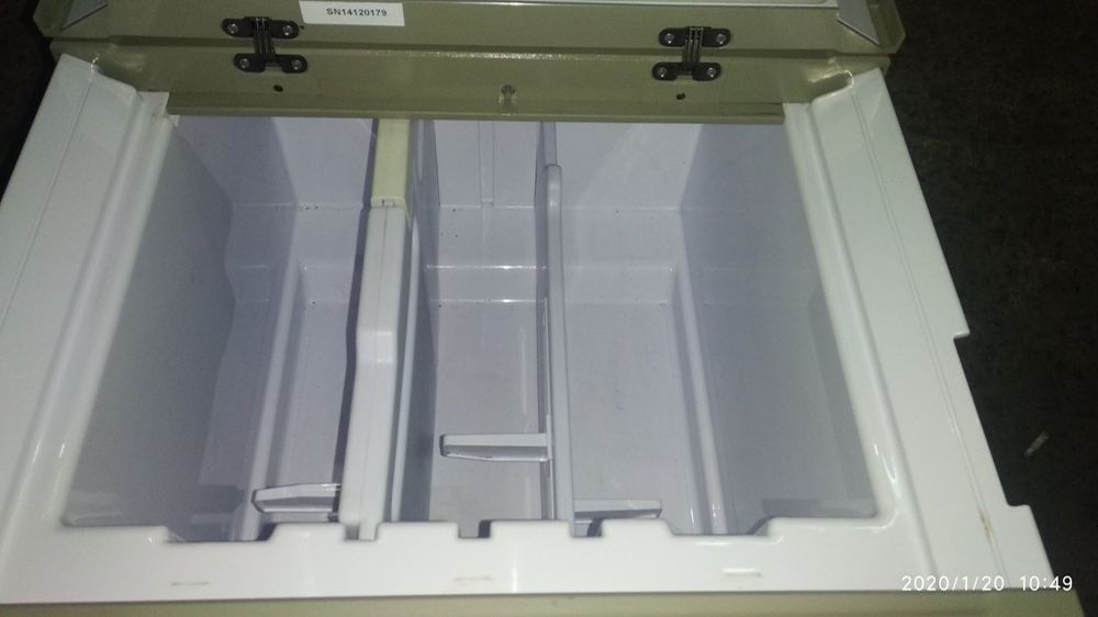 Авто-холодильник вольво автохолодильник  volvo євро5-6