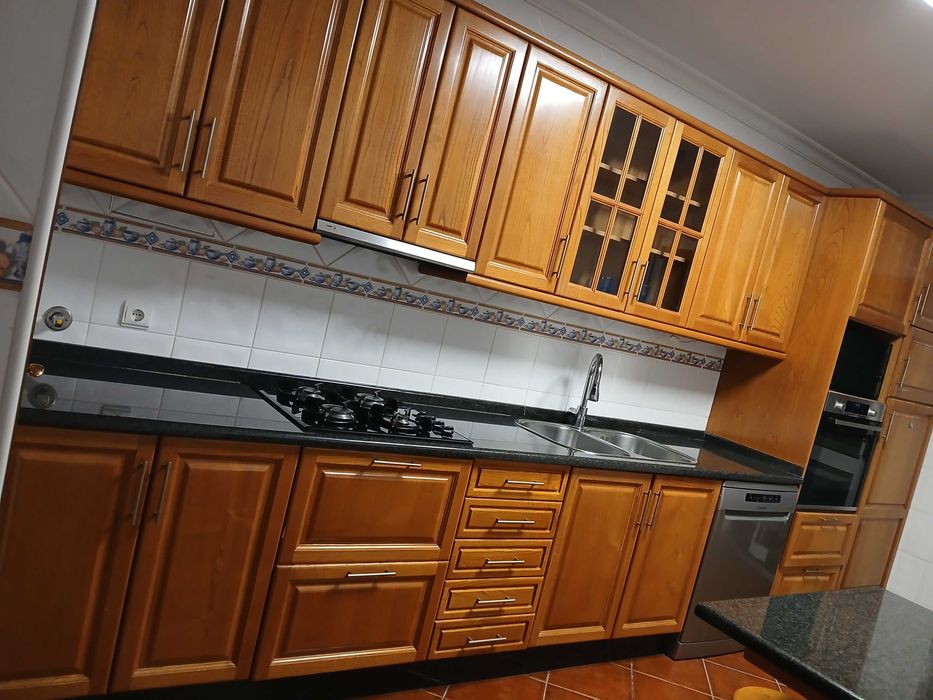 Moveis de cozinha