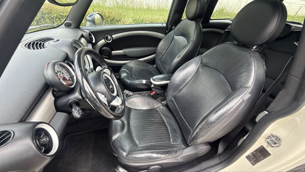 MINI Clubman — fotografia 7