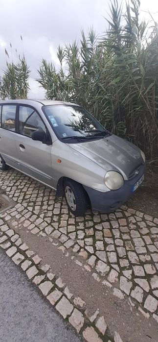 Hiunday atos  com inspeção até fevereiro 2026