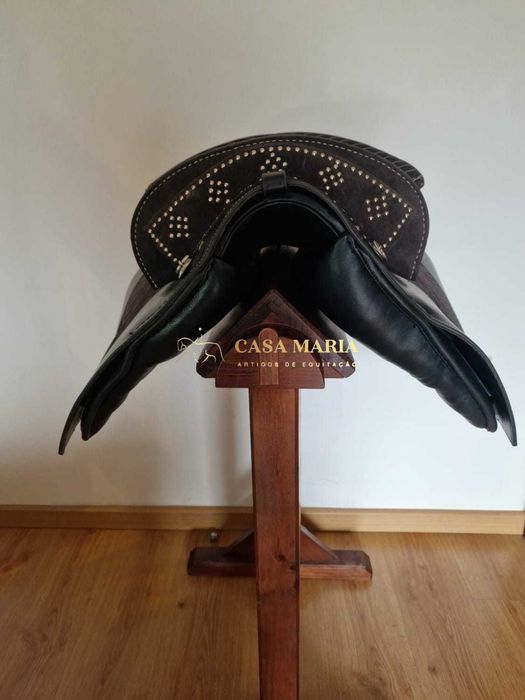 Sela Portuguesa - Completa - Nova