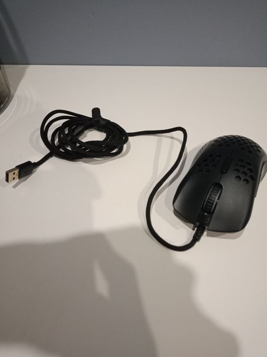 Myszka Genesis Krypton 555 okazja!!!