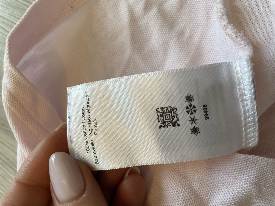 Fred perry і bella freud