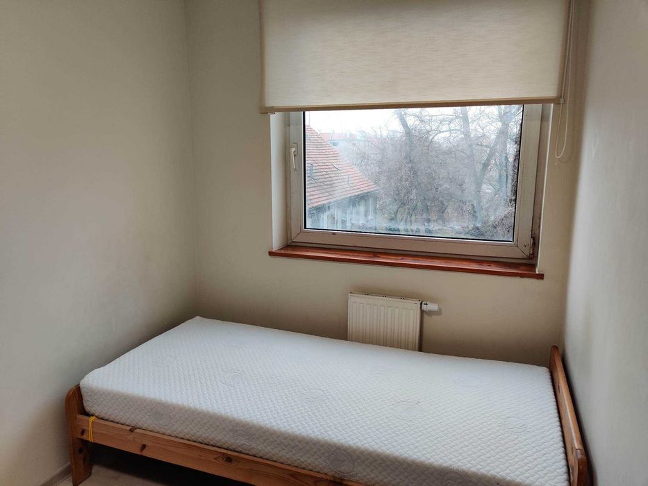Wrocław, Jedynka blisko Placu Grunwaldzkiego-7min