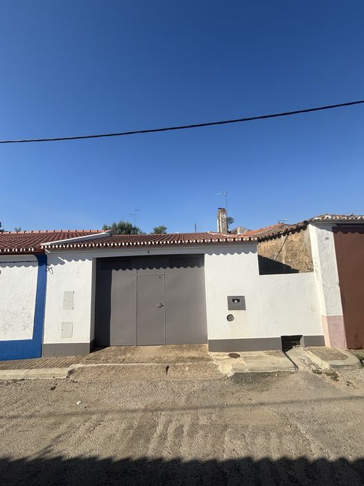 Armanzem/Garagem em São Marcos do Campo