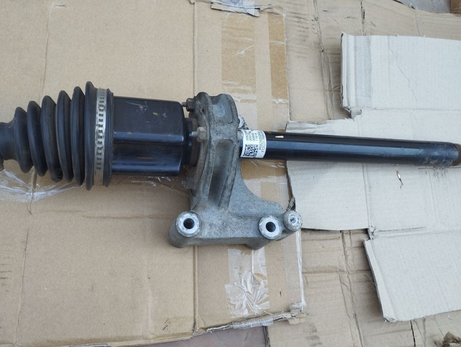 Полуось Jeep Compass 2018