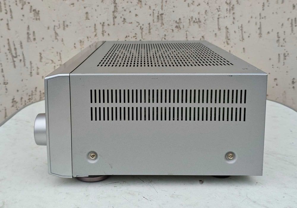 Ресивер Sony STR-DE485E (5 × 100 Вт / 8 Ом / ЦАП / FM-приймач)