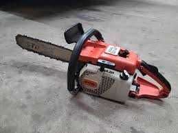 Бензопила запчастини штиль Stihl 031 032 030
