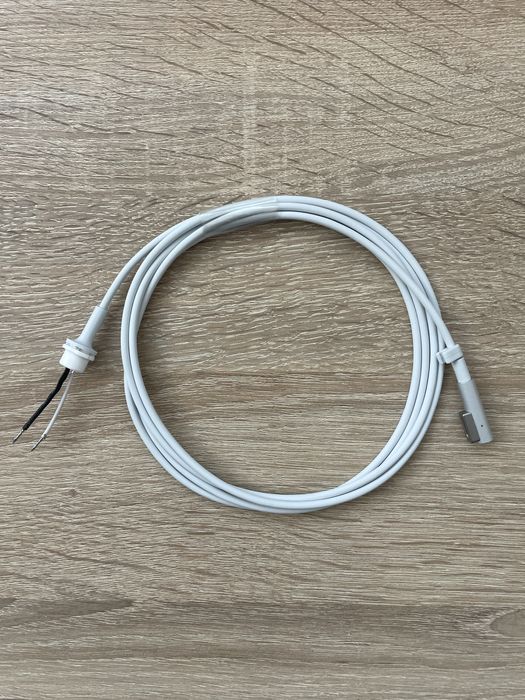 Кабель шнур блока питания Apple MacBook MagSafe MagSafe 2 опт розница