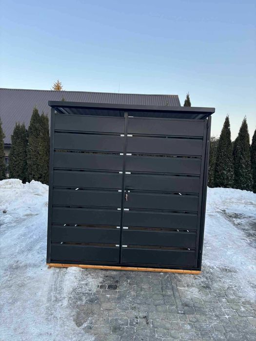 Domek Ogrodowy Schowek narzędziowy , narzędziownia