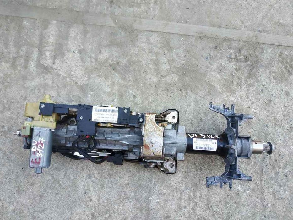 BMW X5 E70 06-13 рульова колонка з ЕПК ЭУР  DV3127 32306786603