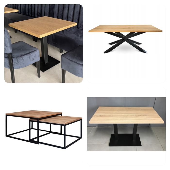 Mocna Kanapa SIMPLY tapicerowana PRODUCENT do kebabu pizzeri klubu