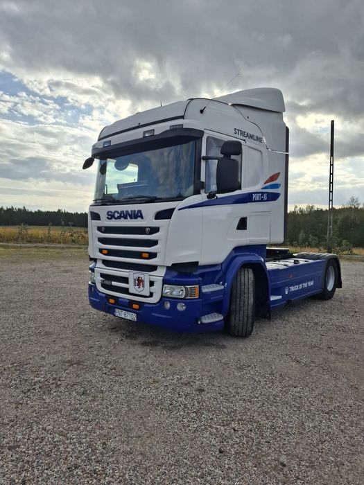Scania