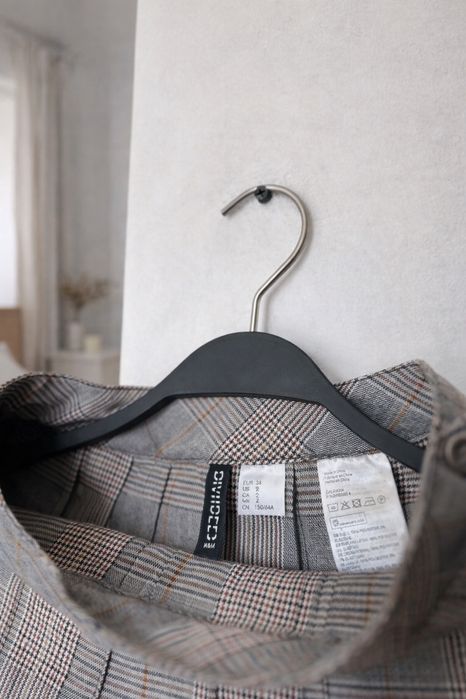 Тенісна спідниця від h&m