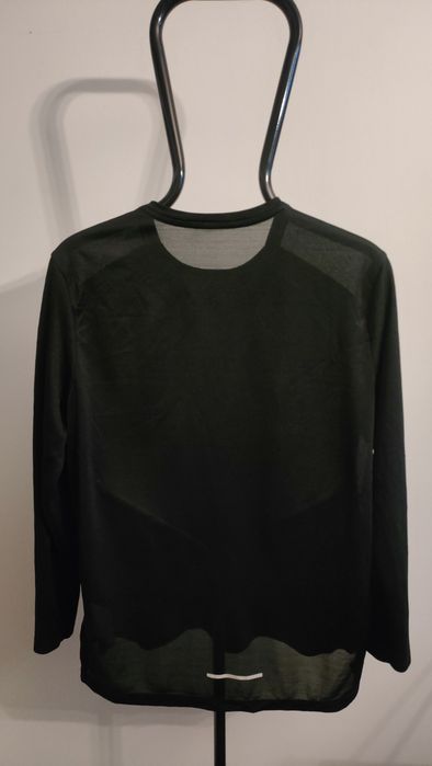 Koszulka do biegania Nike running dri-fit