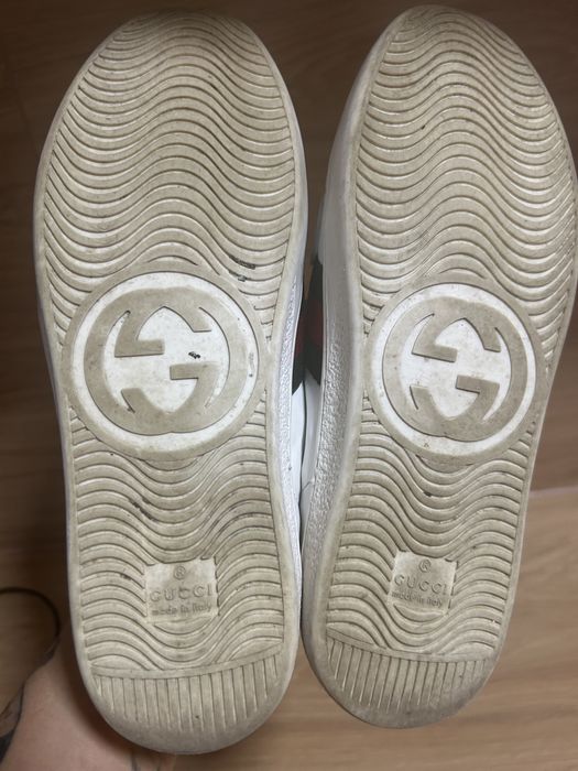 Buty Gucci 36 rozniar