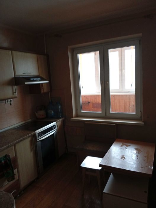 Однокімнатна квартира