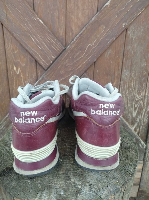 Buty New Balance 574