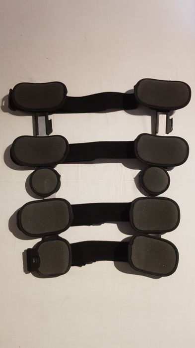 Orteza stawu kolanowego Berg T-Scope