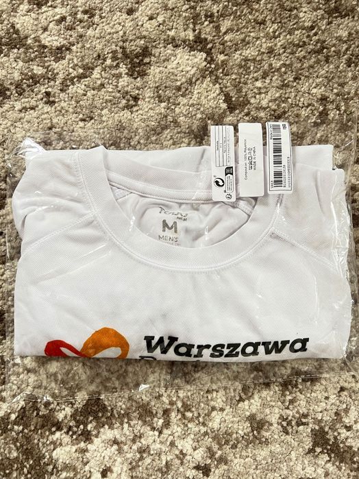 Warszawa
Business
Run 2017 bluza