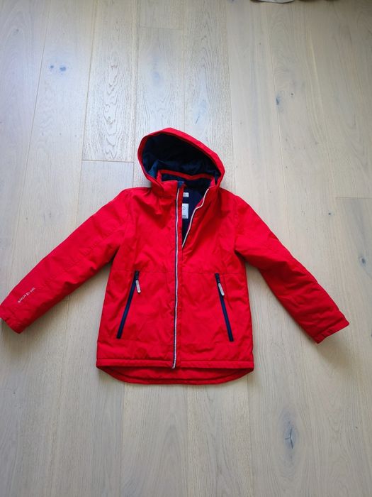 Куртка HM 140 9-10лет