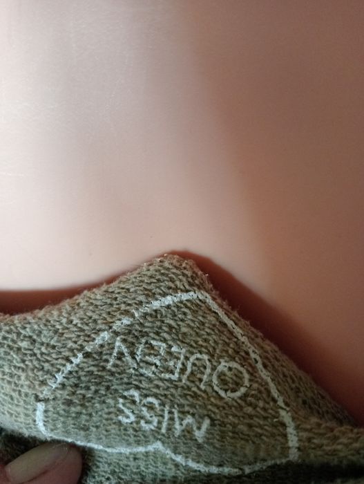 Fajna bluza rozmiar M -L