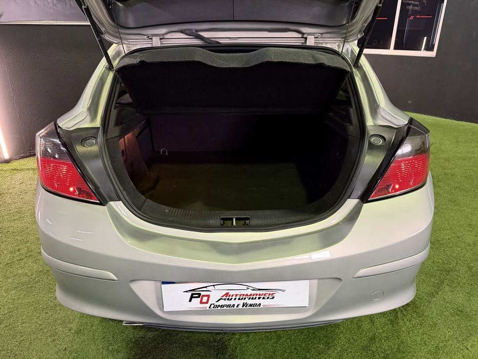 Opel Astra GTC Van 1.9 CDTI 150cv