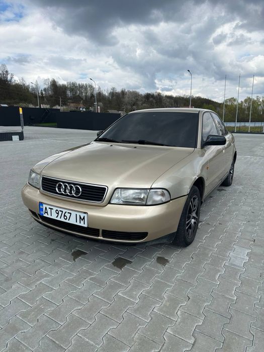 Audi A4 B5 1996