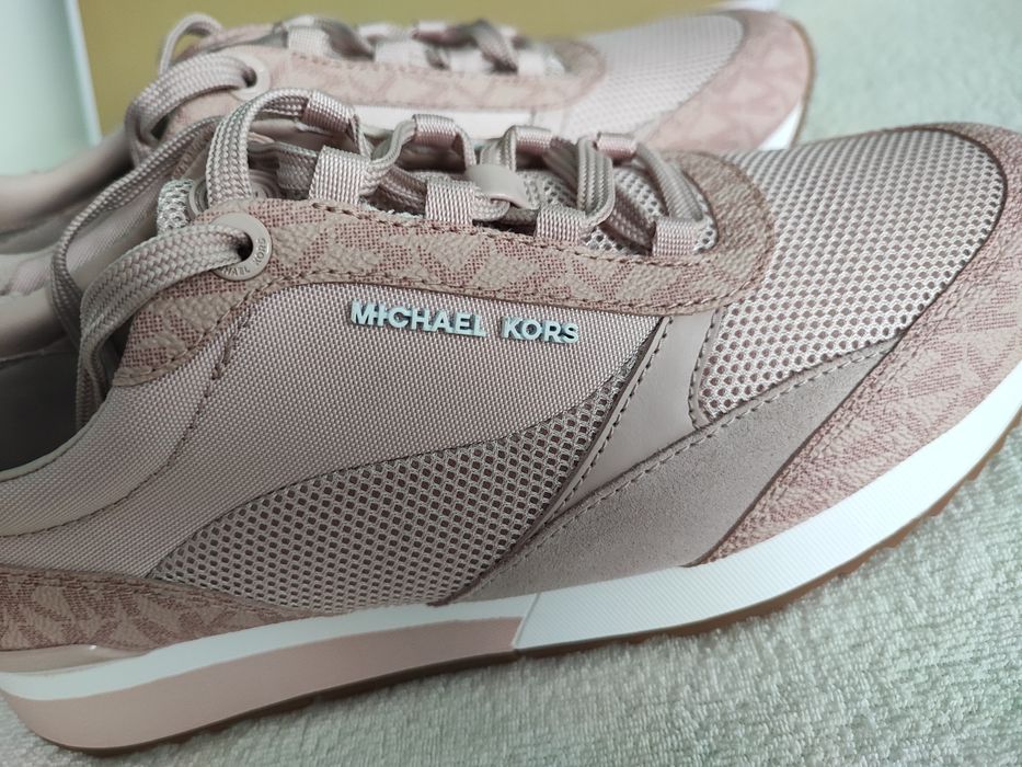 Buty Michael Kors r. 40.5