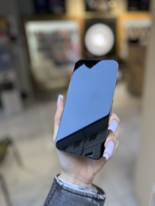 Used iPhone 15 Pro 128gb global