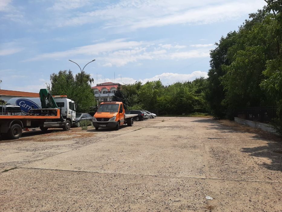 Автомайданчик 3400 кв.м., Без комісії