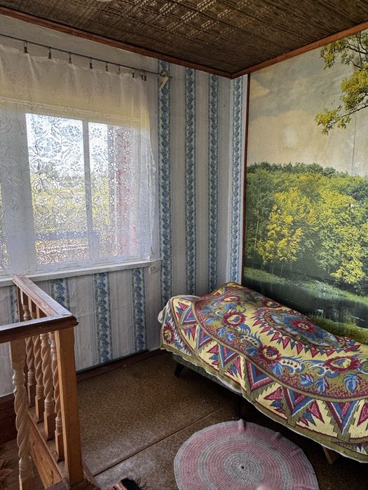 Продам дачу  Бобровський масив 1