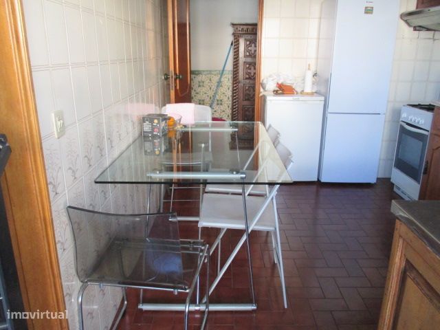 Quarto Av. Calouste Gulbenkian, Coimbra