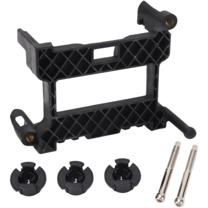 BOSCH SEAT SKODA AUDI SUZUKI ALFA ROMEO VW Koszyk radaru mocowanie uchwyt