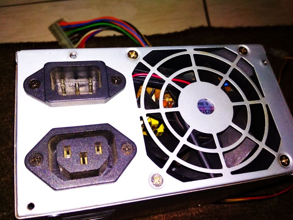 Блок живлення Codegen