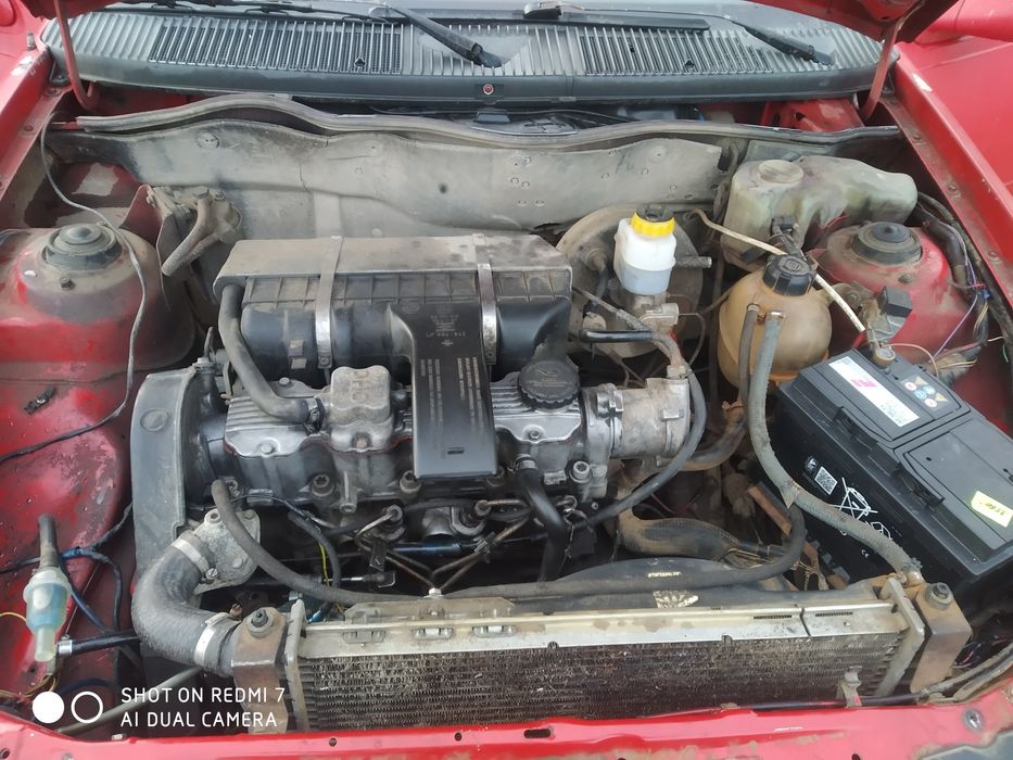 Продам кадет дизель машина в задовільному стані все працює цікавить об