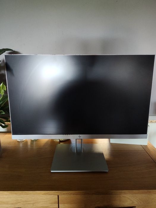 Monitor HP E5 | Excelente estado | Funciona perfeitamente