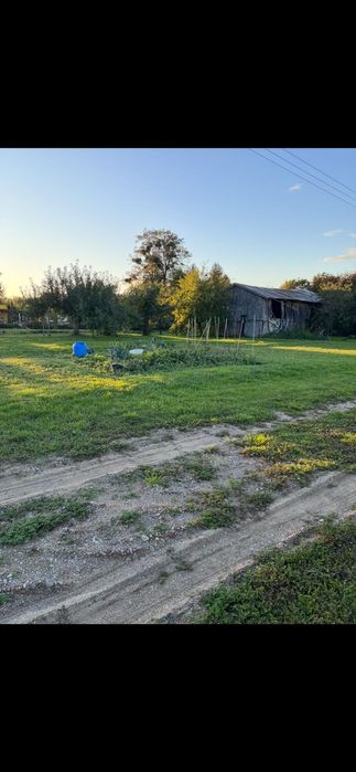 Działka budowlana na sprzedaż w Gołdapi