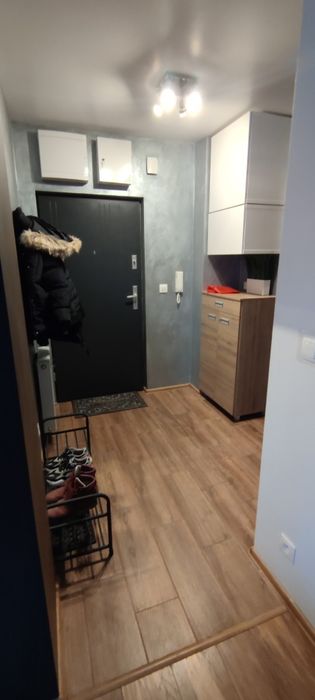 Mieszkanie – Łódź, Zdrowie-Mania, Polesie - Widok 4