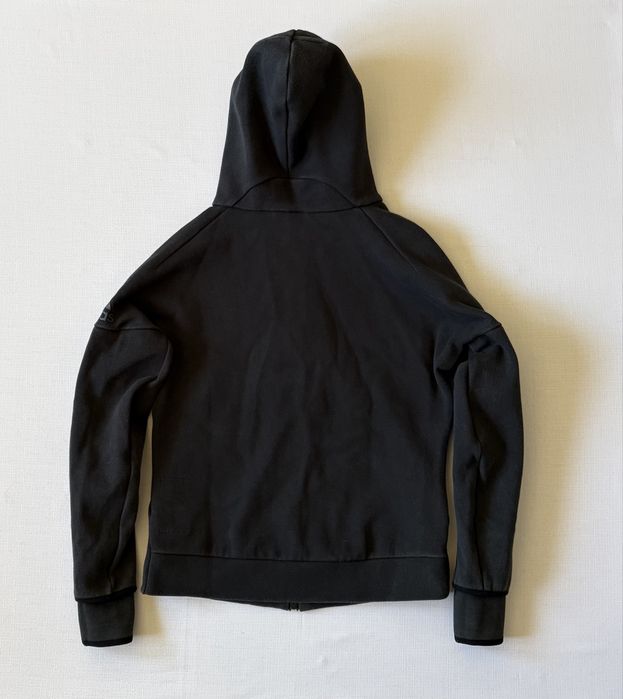 Damska rozpinana bluza z kapturem Adidas ZNE hoodie