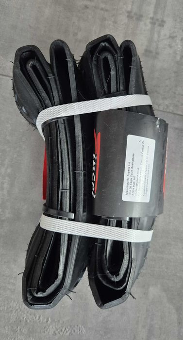 2x Fincci Składana opona 26 x 1,95 cala 50-559 do roweru hybrydowego