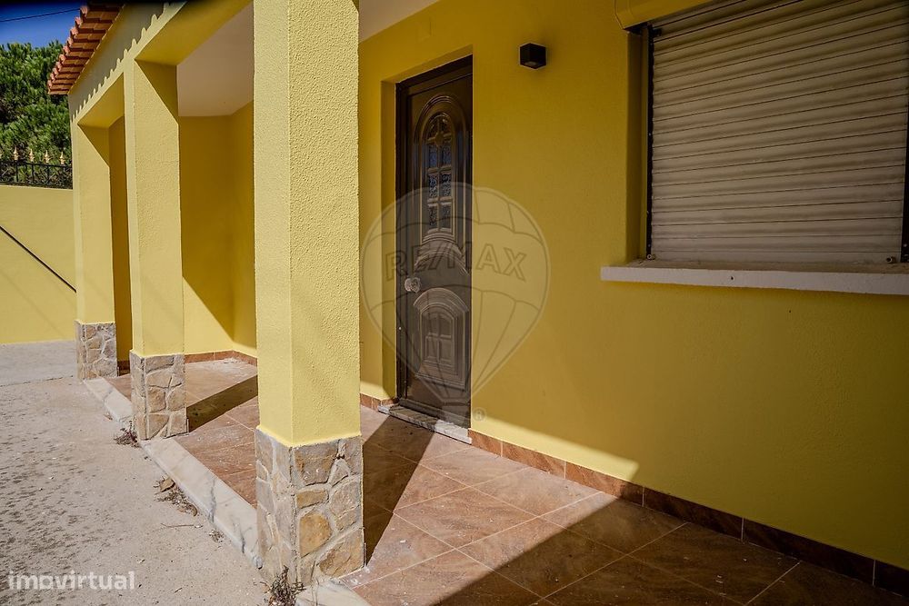 Moradia T3 para venda