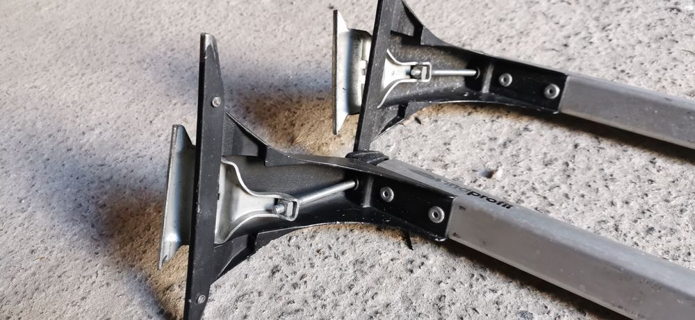 Кріплення багажник, релінги