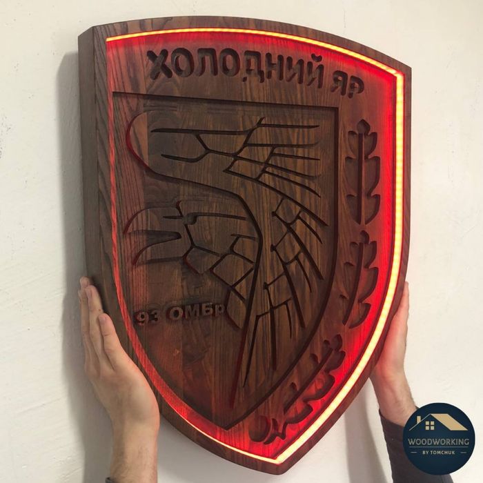 Вироби з дерева, столярна майстерня, індивідуальні проекти.
