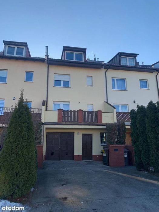 Dom na sprzedaż w Wrocławiu, 6 pokoi!