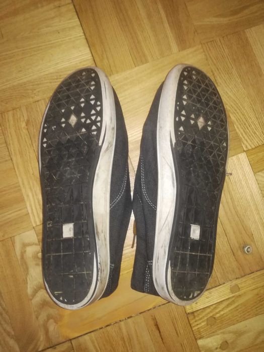 Продам кеды Б/У.