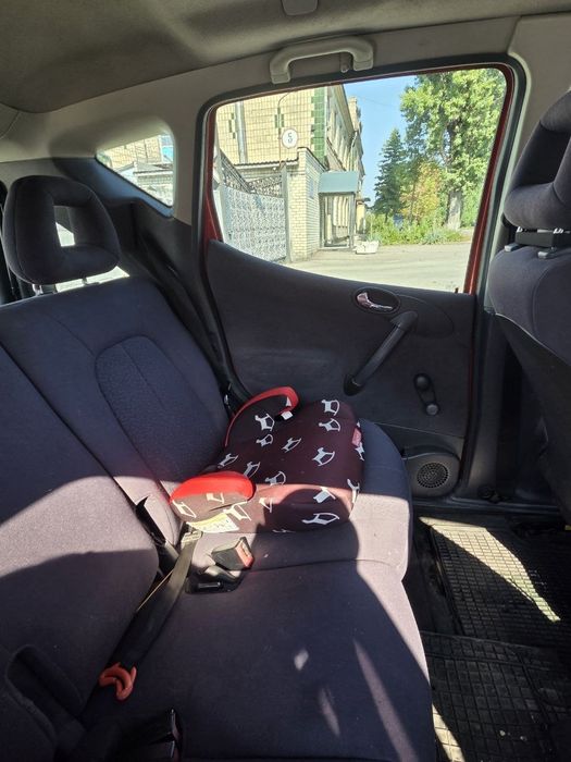 Mercedes A140 w168