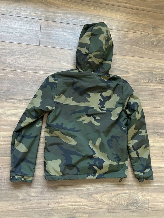 Чоловіча куртка анорак Carhartt