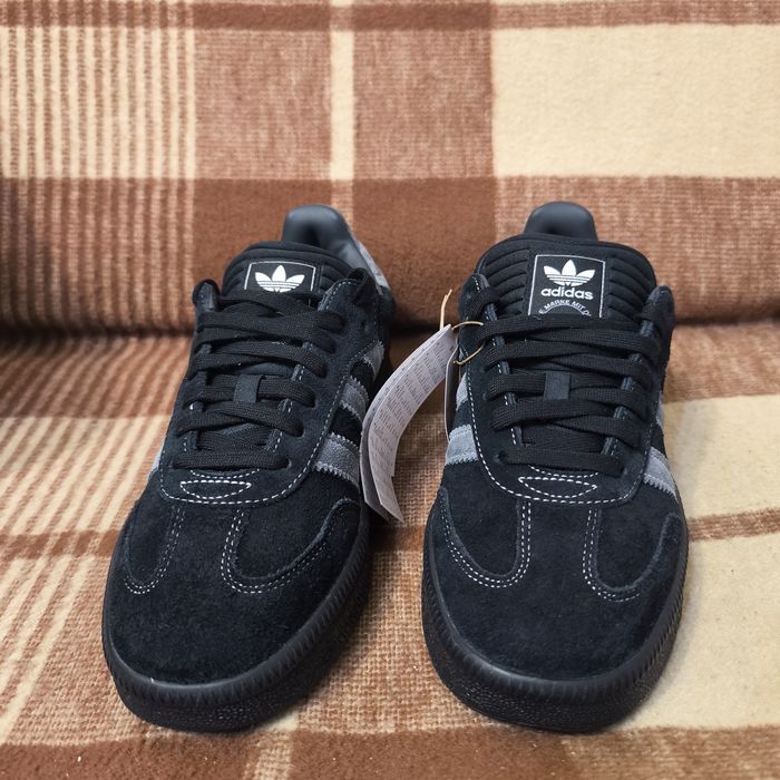 Чоловічі кросівки adidas samba